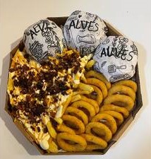 (Apenas Retirada) Mania Burguer